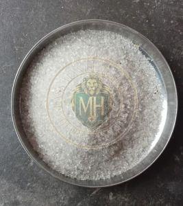 0.5 to 1mm Glass Cullet