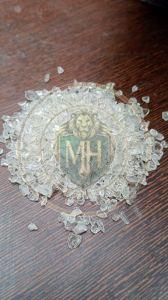 4 to 7mm Glass Cullet