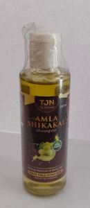 100ml Amla Shikakai Herbal Shampoo