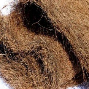 Brown Coco Fibre