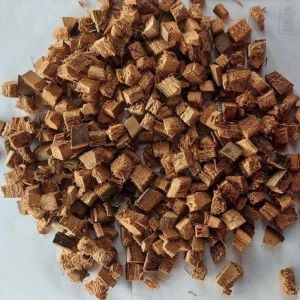 Coconut Husk Chips