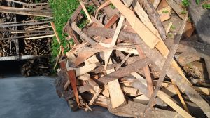 Fire Wood