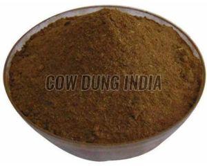 Cow Dung Powder