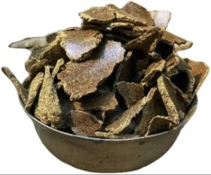 Mustard De Oiled Cake