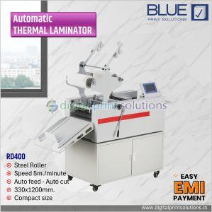 Automatic Thermal Lamination Machine