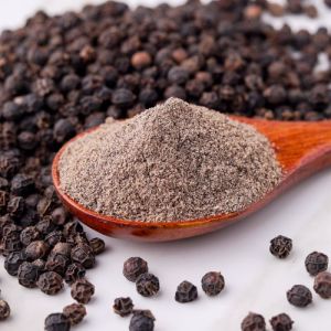 Black Pepper Powder