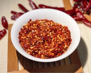 Red Chilli Flakes
