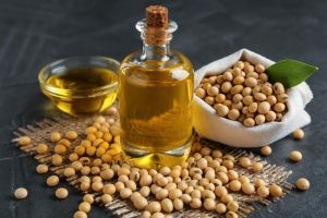 Refined Soybean Oil