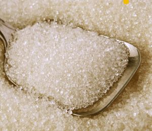 White Sugar