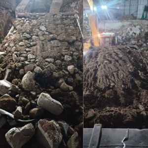 Debris Recycling Service