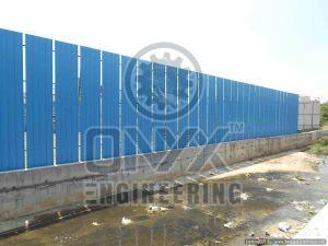 Barrication Work Contractor