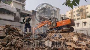 Debris Removal Service