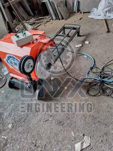 Diamond Wire Sawing Service