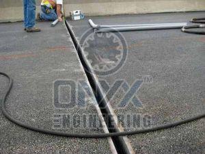 Expansion Joint Waterproofing Service