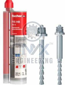 Fischer FHB Highbond Dynamic Anchor