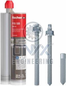 Fischer FIS SB Injection Mortar