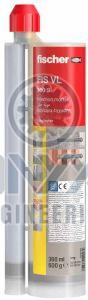Fischer FIS VL Injection Mortar