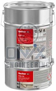 Fischer FRS-CS Epoxy Mortar