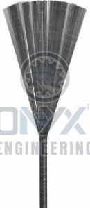 Fischer FRS-FC Carbon Fiber Spike Anchor