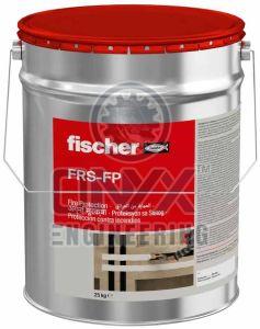 Fischer FRS-FP Fire Protection Coating