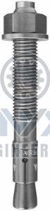 Fischer FWA R2 Bolt Anchor