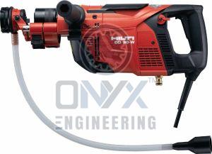 Hilti DD 30-W Core Drill Machine