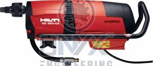 Hilti DD 350-CA Core Drill Machine