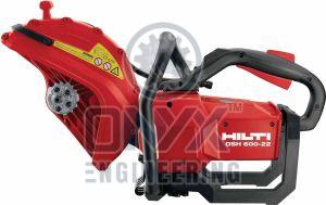 Hilti DSH 600-22 Battery Cut Off Saw