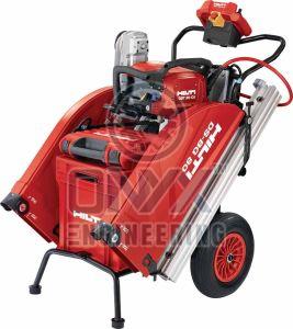 Hilti Dst 20-CA 2nd Wall Saw
