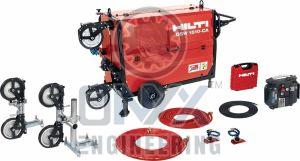 Hilti DSW 1510-CA Wire Saw