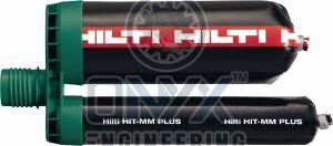 Hilti HIT-mm Plus Anchor Adhesive