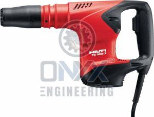 Hilti TE 500-X HEX-17 Chipping Hammer