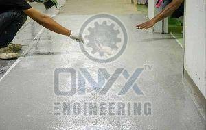 Industrial Flooring Service
