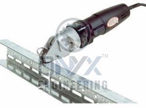 Metal Cutting Shear