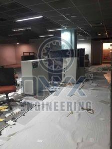 Office Dismantling Service