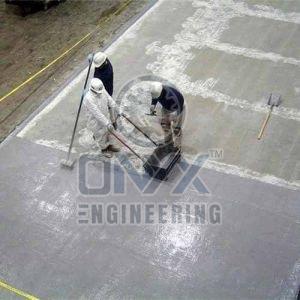 PU Waterproofing Coating Service