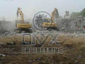 RCC Demolition Service