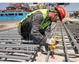 Rebar Fixing Service