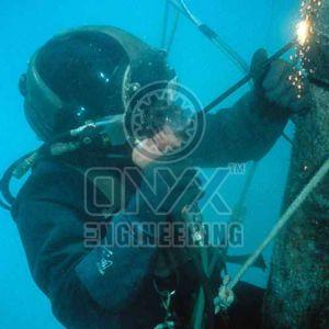 Underwater Cutting Service
