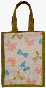 Jute Gift Bags