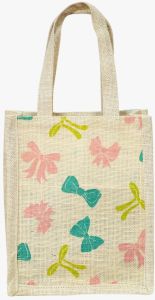 Jute Gift Bags
