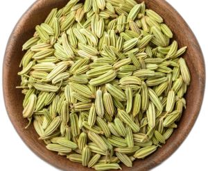 Bold Grade Fennel Seeds
