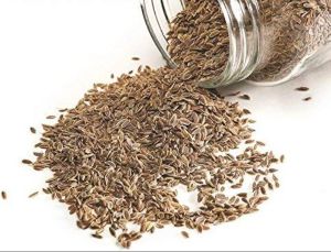 High Aroma Ajwain Seeds