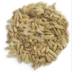 Natural Fennel Seeds