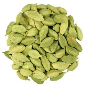 Natural Green Small Elaichi