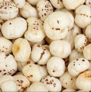 Natural White Large Phool Makhana