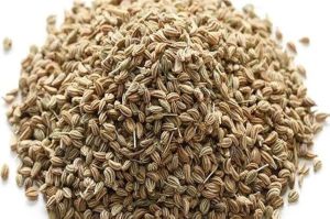 Pure Bold Carom Seeds