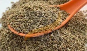 Aromatic Ajwain Carom Seeds