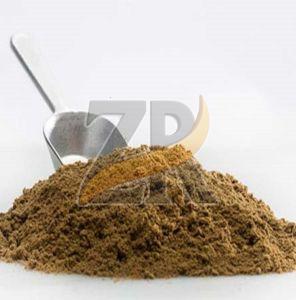 High Protein Nutrient-Rich Fish Meal