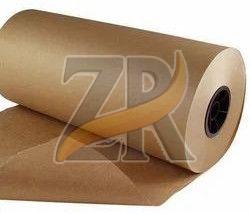 Kraft Paper Roll